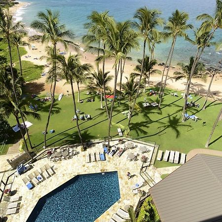 Mana Kai Maui Lejlighed Wailea  Eksteriør billede