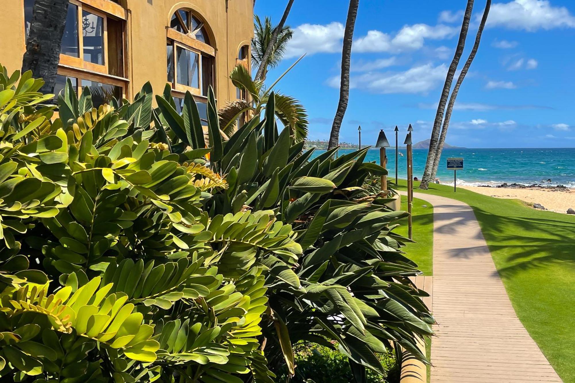 Mana Kai Maui Lejlighed Wailea  Værelse billede