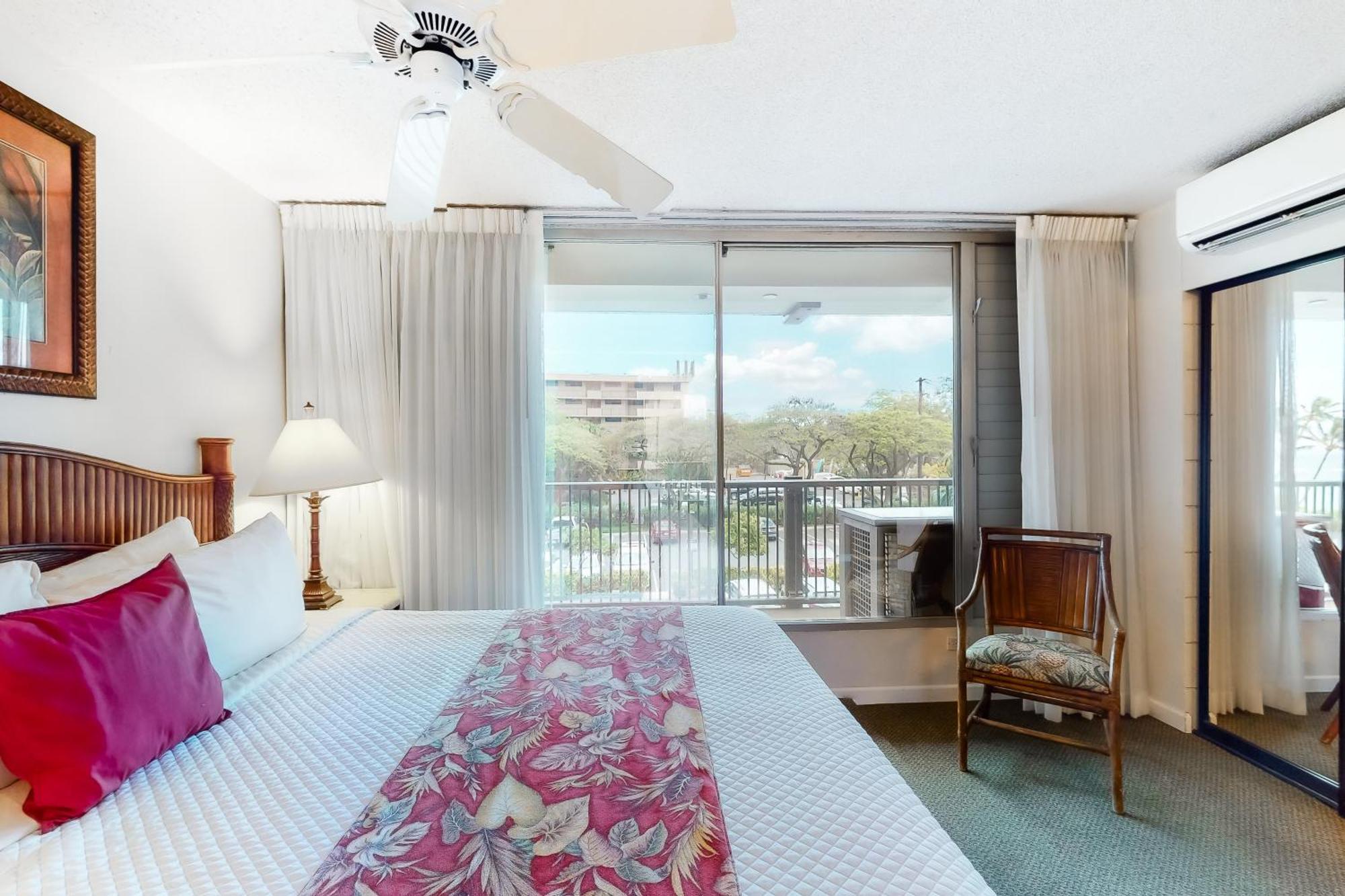 Mana Kai Maui Lejlighed Wailea  Værelse billede