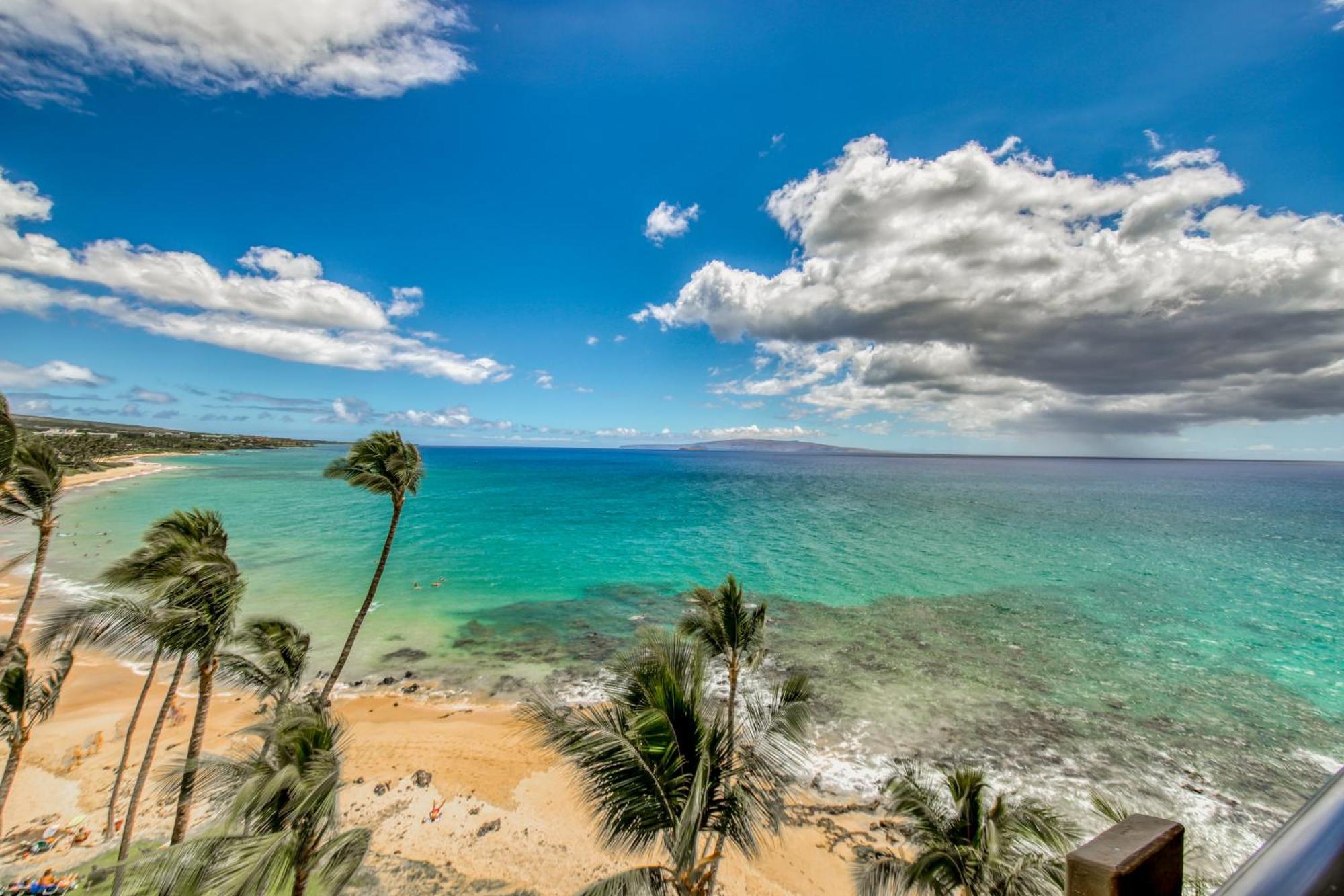 Mana Kai Maui Lejlighed Wailea  Værelse billede