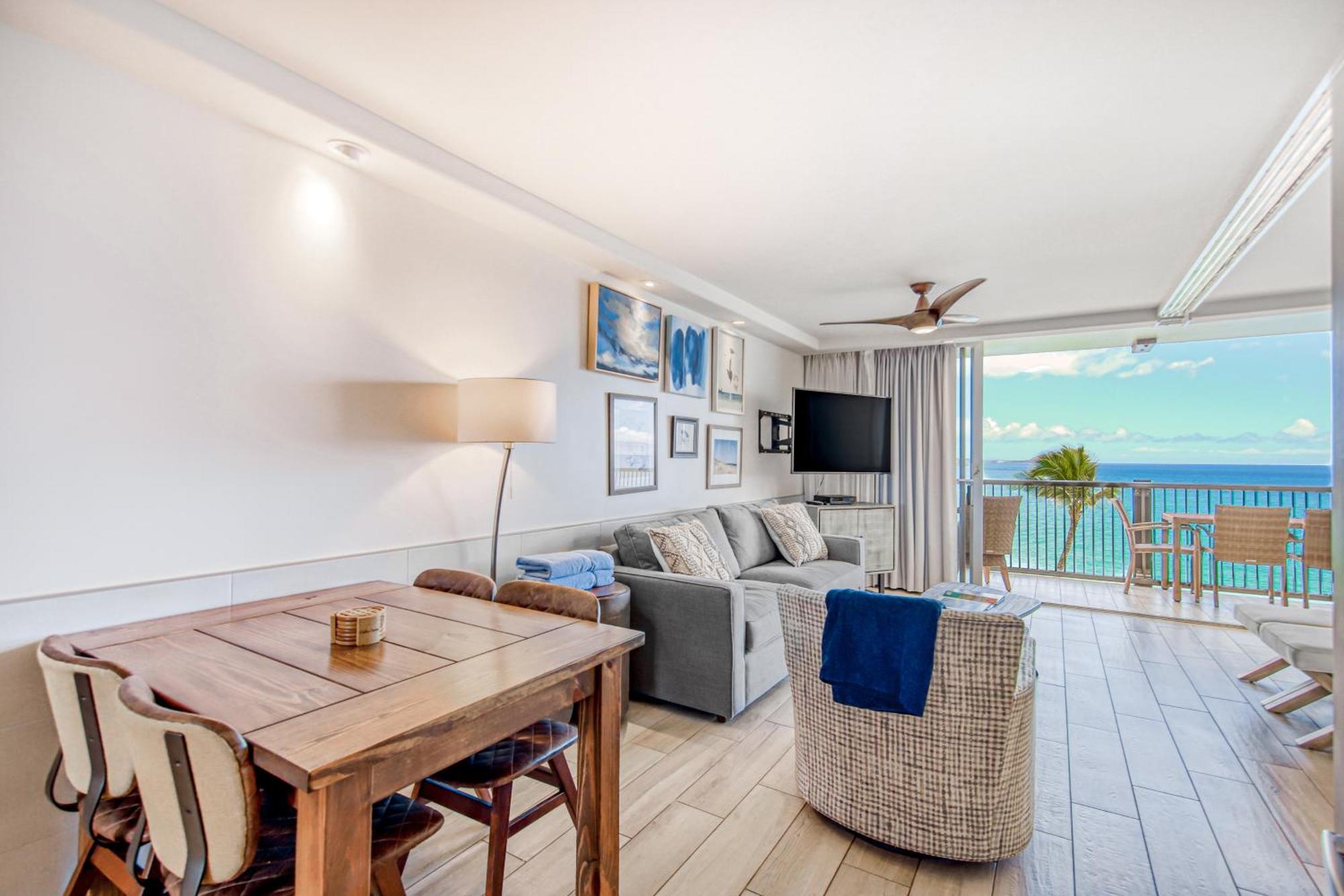 Mana Kai Maui Lejlighed Wailea  Værelse billede