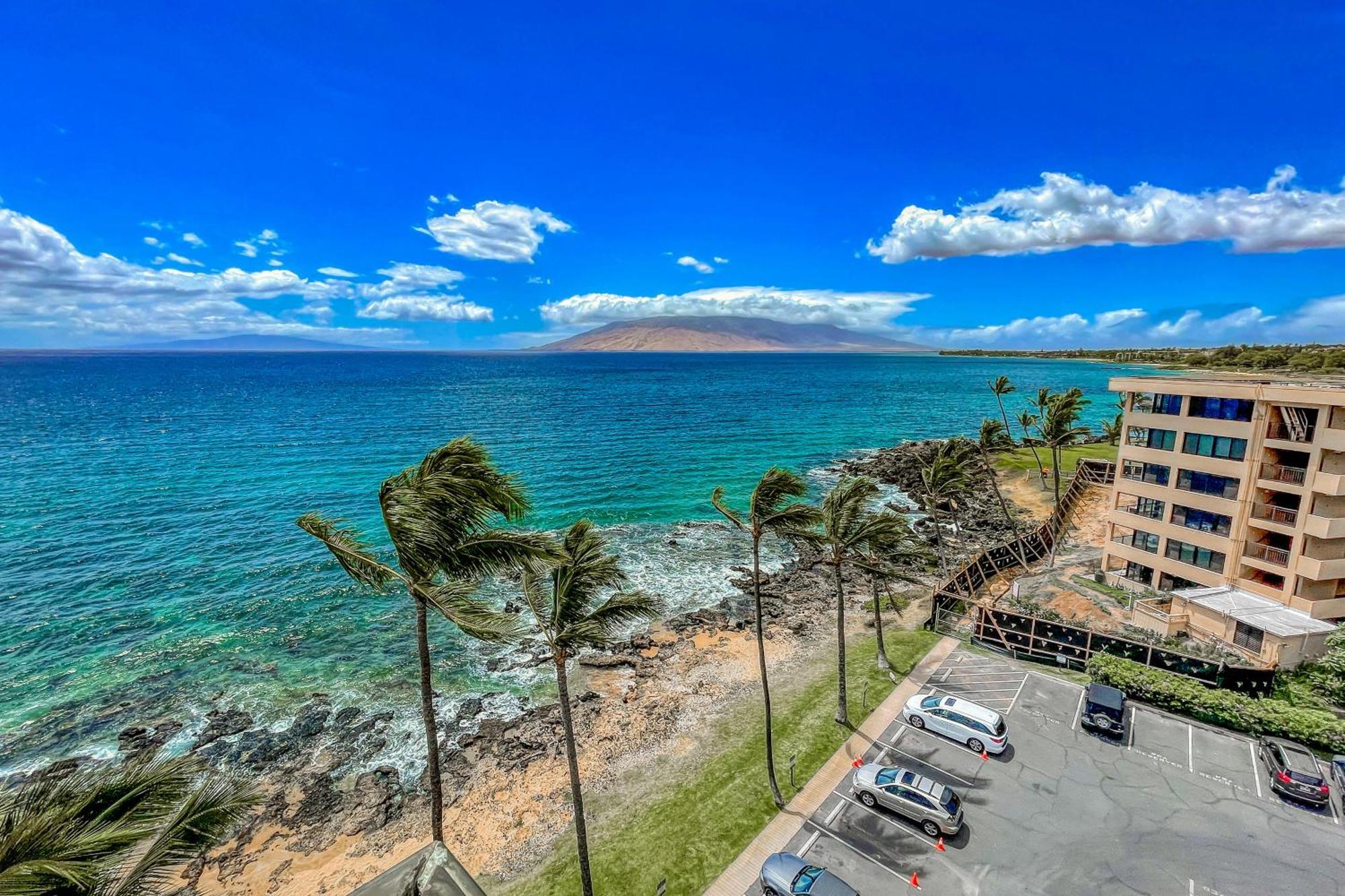 Mana Kai Maui Lejlighed Wailea  Værelse billede