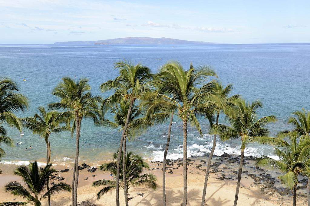 Mana Kai Maui Lejlighed Wailea  Eksteriør billede