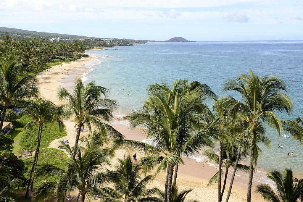Mana Kai Maui Lejlighed Wailea  Eksteriør billede