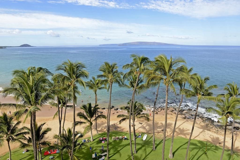 Mana Kai Maui Lejlighed Wailea  Eksteriør billede