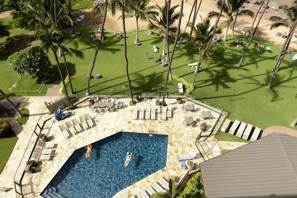 Mana Kai Maui Lejlighed Wailea  Eksteriør billede