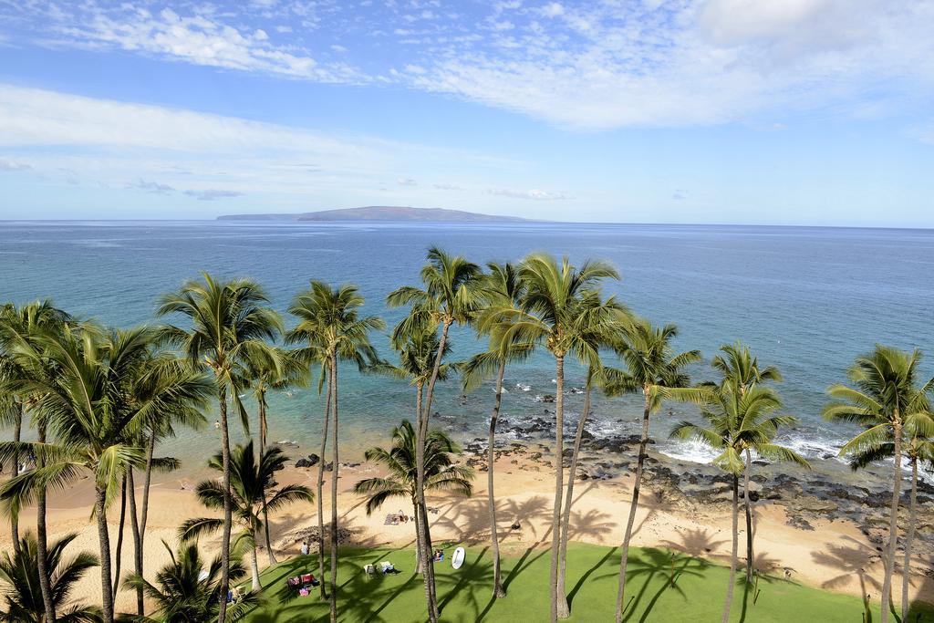Mana Kai Maui Lejlighed Wailea  Eksteriør billede