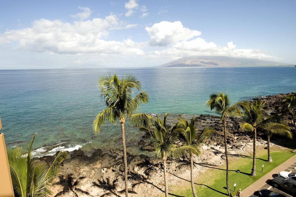 Mana Kai Maui Lejlighed Wailea  Eksteriør billede