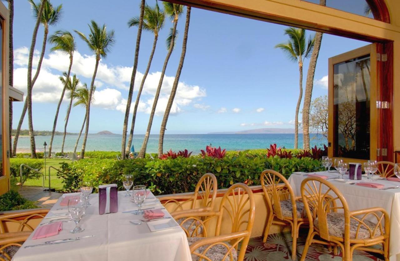 Mana Kai Maui Lejlighed Wailea  Eksteriør billede